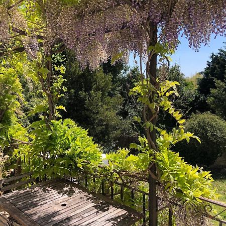 La Gandonne Otel Caderousse Dış mekan fotoğraf